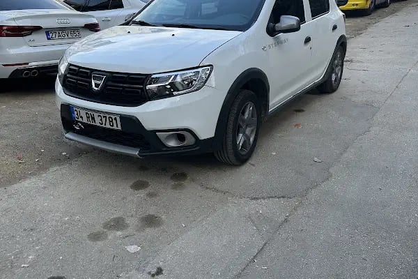 Melih Rent A-Car - Resim 11