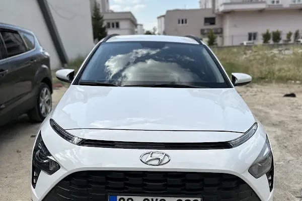 Melih Rent A-Car - Resim 16