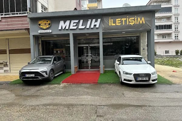 Melih Rent A-Car - Resim 2