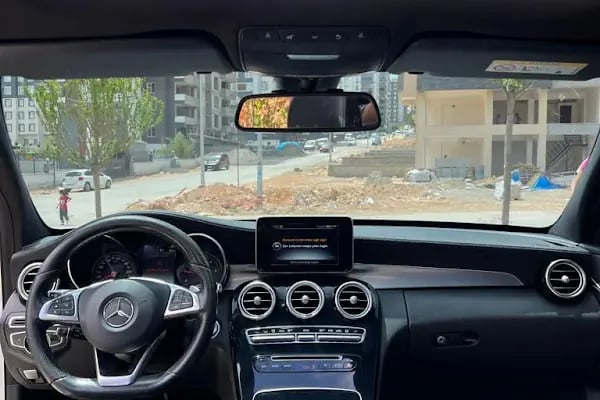 Melih Rent A-Car - Resim 17