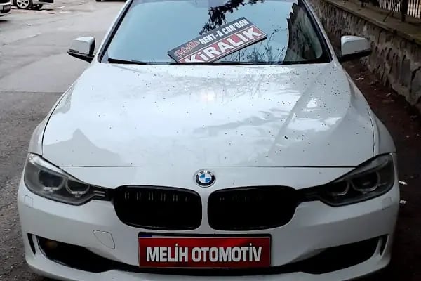 Melih Rent A-Car - Resim 12