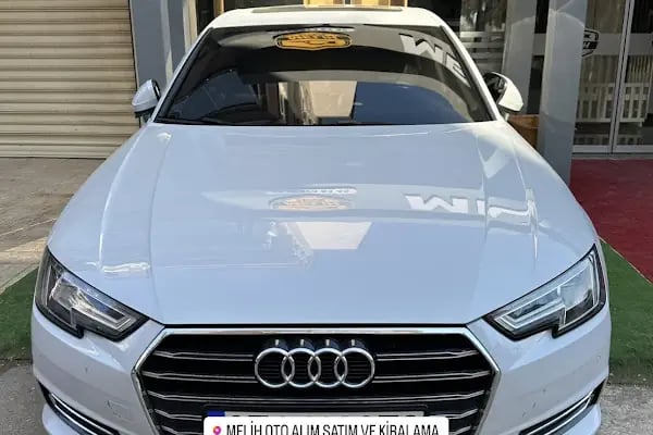 Melih Rent A-Car - Resim 3