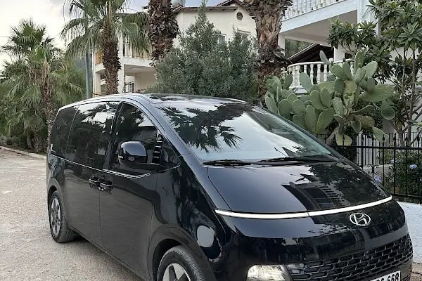 Melih Rent A-Car - Resim 20