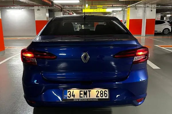 Melih Rent A-Car - Resim 6