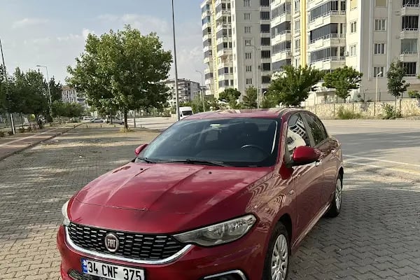 Melih Rent A-Car - Resim 5