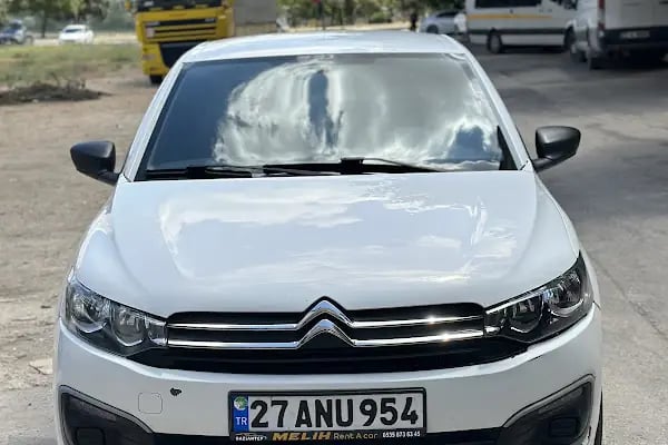 Melih Rent A-Car - Resim 18