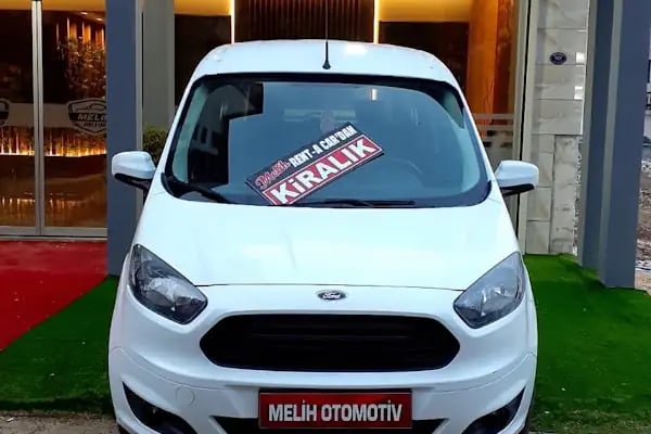 Melih Rent A-Car - Resim 19
