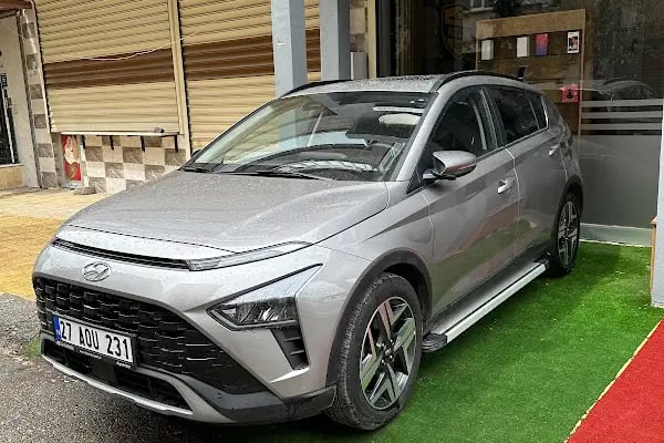 Melih Rent A-Car - Resim 8