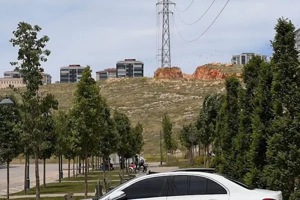 Melih Rent A-Car - Resim 14