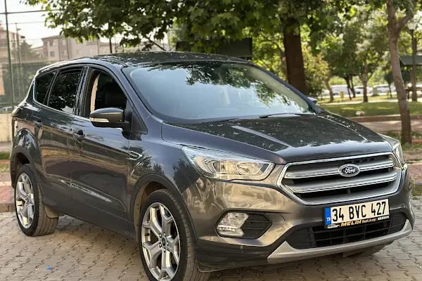 Melih Rent A-Car - Resim 9
