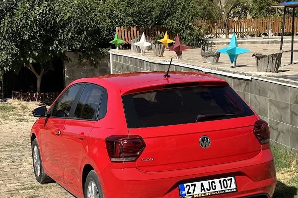 Melih Rent A-Car - Resim 15