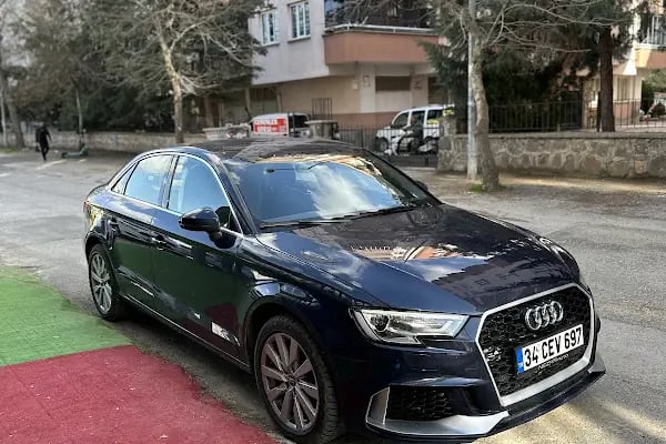 Melih Rent A-Car - Resim 4