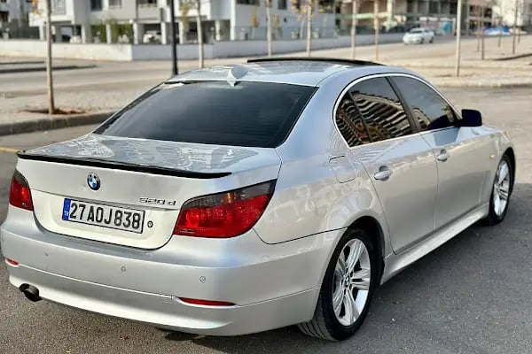 Melih Rent A-Car - Resim 7