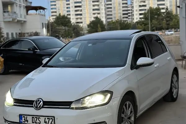 Melih Rent A-Car - Resim 13