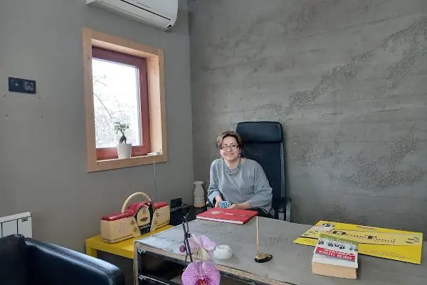 Diş Hekimi Ayla Yıldız Diş Kliniği - Ankara - Resim 5
