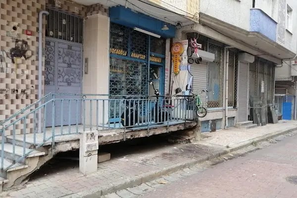 Hocaoğlu Bisiklet ve Scooter - Resim 16