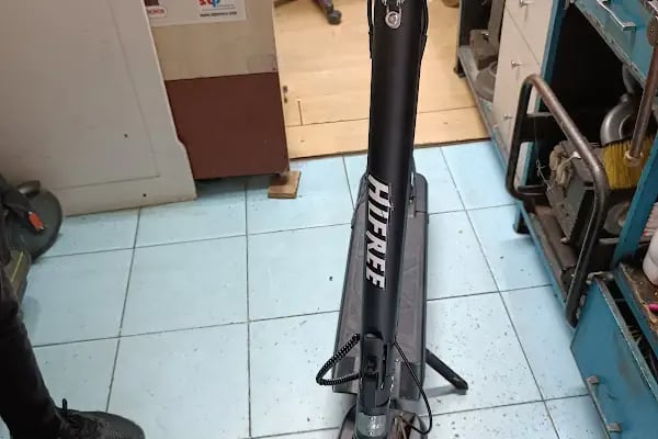 Hocaoğlu Bisiklet ve Scooter - Resim 13