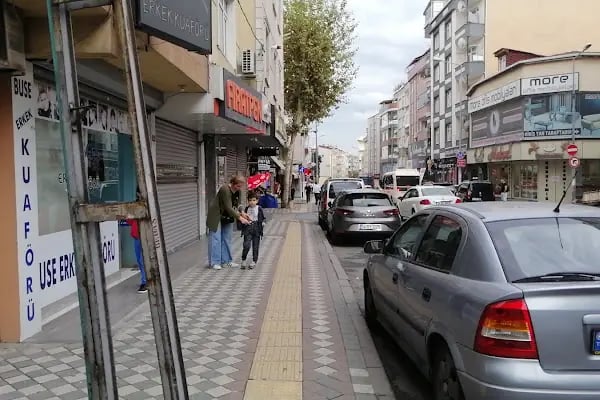Hocaoğlu Bisiklet ve Scooter - Resim 20