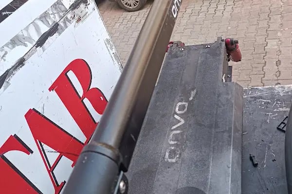 Hocaoğlu Bisiklet ve Scooter - Resim 18