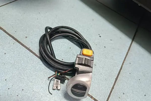 Hocaoğlu Bisiklet ve Scooter - Resim 11