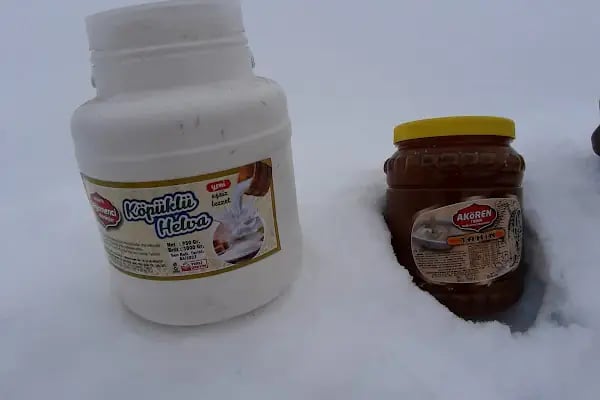 Eren Toptan Gıda &amp; Arı Ürünleri Ve Arıcılık Malzemeleri - Resim 14