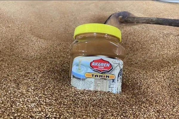 Eren Toptan Gıda &amp; Arı Ürünleri Ve Arıcılık Malzemeleri - Resim 19