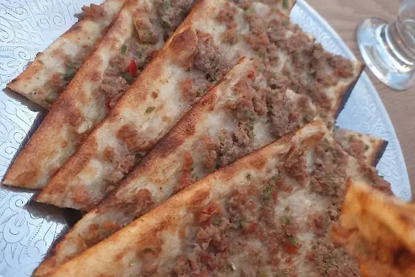 Asil Konya Mutfağı - Etli Ekmek &amp; Döner - Resim 17