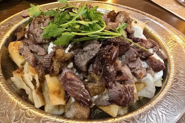 Asil Konya Mutfağı - Etli Ekmek &amp; Döner - Resim 18
