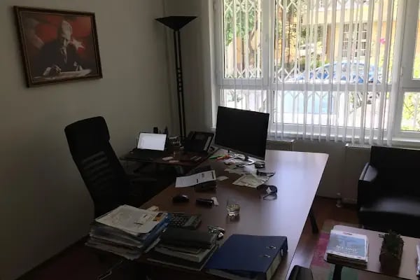 Najans Tasarım ankara web tasarımcı - Resim 2