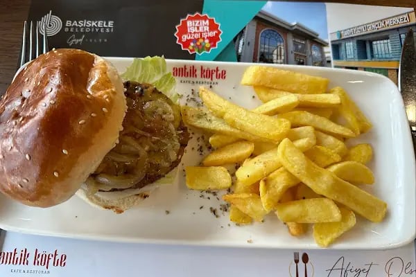 RUF Restoran & Bar - Resim 3