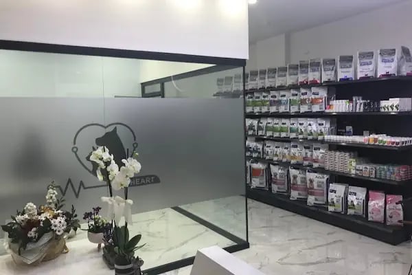 Petheart Sakarya 24 Saat Açık Acil Nöbetçi Veteriner Kliniği - Adapazarı - Resim 3