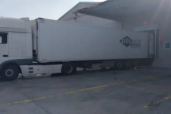 Cargill Türkiye Turyağ Balıkesir Bitkisel Yağ Üretim Tesisi - Resim 10