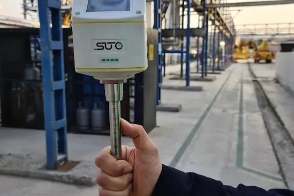 Cargill Türkiye Turyağ Balıkesir Bitkisel Yağ Üretim Tesisi - Resim 16