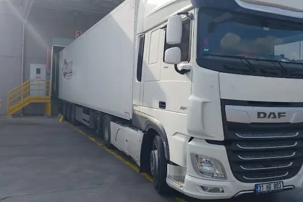 Cargill Türkiye Turyağ Balıkesir Bitkisel Yağ Üretim Tesisi - Resim 19