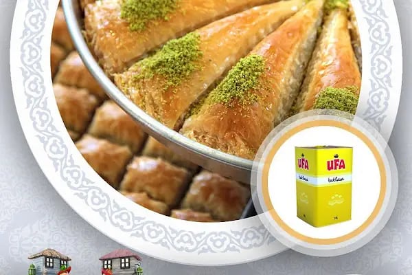 Cargill Türkiye Turyağ Balıkesir Bitkisel Yağ Üretim Tesisi - Resim 9