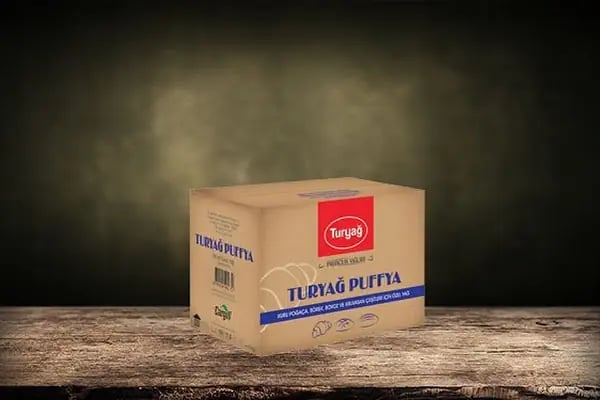Cargill Türkiye Turyağ Balıkesir Bitkisel Yağ Üretim Tesisi - Resim 6