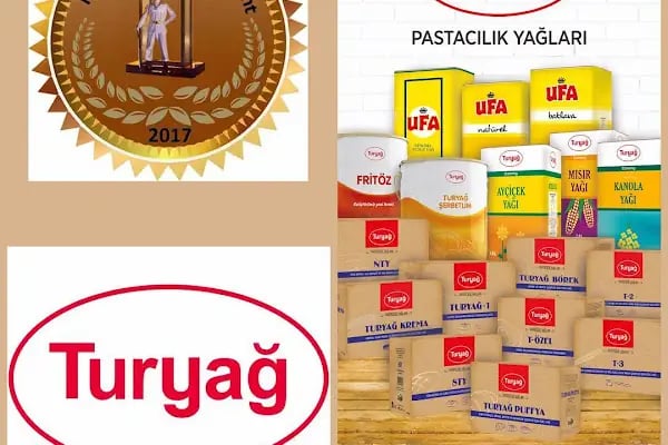 Cargill Türkiye Turyağ Balıkesir Bitkisel Yağ Üretim Tesisi - Resim 18