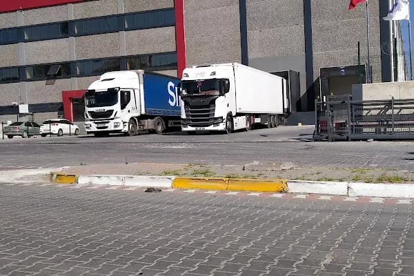 Cargill Türkiye Turyağ Balıkesir Bitkisel Yağ Üretim Tesisi - Resim 1