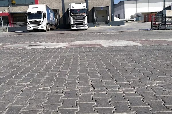 Cargill Türkiye Turyağ Balıkesir Bitkisel Yağ Üretim Tesisi - Resim 12