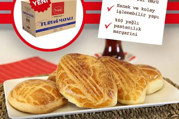 Cargill Türkiye Turyağ Balıkesir Bitkisel Yağ Üretim Tesisi - Resim 20
