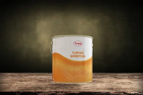 Cargill Türkiye Turyağ Balıkesir Bitkisel Yağ Üretim Tesisi - Resim 11