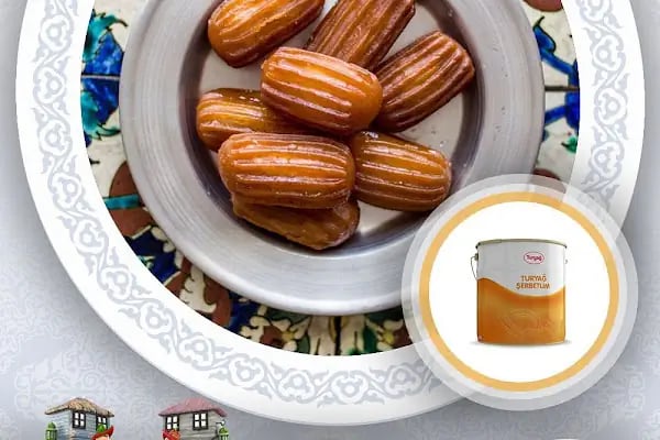 Cargill Türkiye Turyağ Balıkesir Bitkisel Yağ Üretim Tesisi - Resim 8