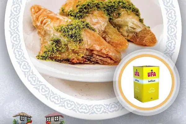 Cargill Türkiye Turyağ Balıkesir Bitkisel Yağ Üretim Tesisi - Resim 2