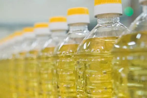 Cargill Türkiye Turyağ Balıkesir Bitkisel Yağ Üretim Tesisi - Resim 3