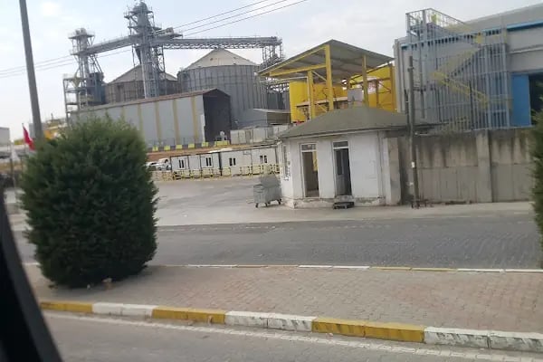 Cargill Türkiye Turyağ Balıkesir Bitkisel Yağ Üretim Tesisi - Resim 13