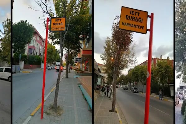 Ambarlı Mahallesi Muhtarlığı - Resim 1