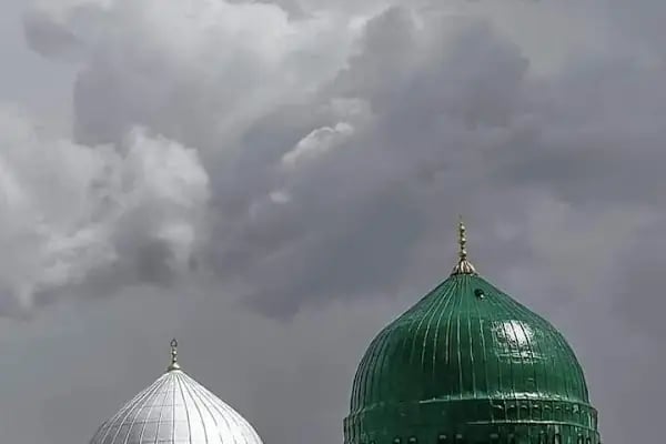 Hal Camii - Resim 2