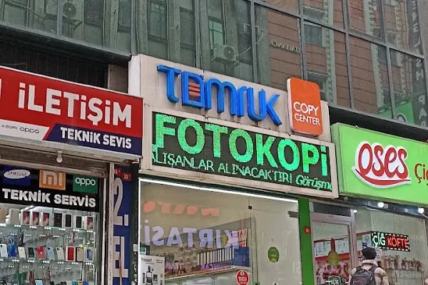 Tomruk Copy Center - Resim 9