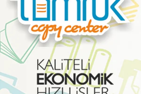 Tomruk Copy Center - Resim 12