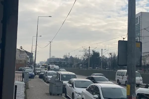 Bursa Motor Tamır Ve Bakım Servısı - Resim 1